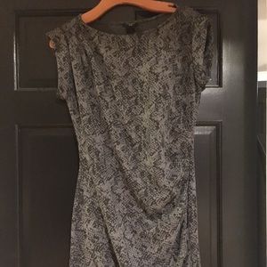 Ann Taylor Dress Small Petite